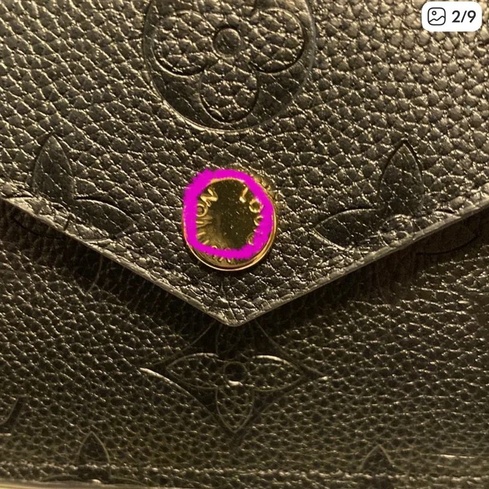 Card Wallet - Picture 2 of 4